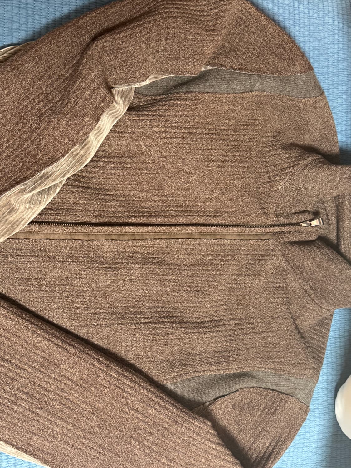 xlim ep.8 jersey dark brown L 상품이미지3