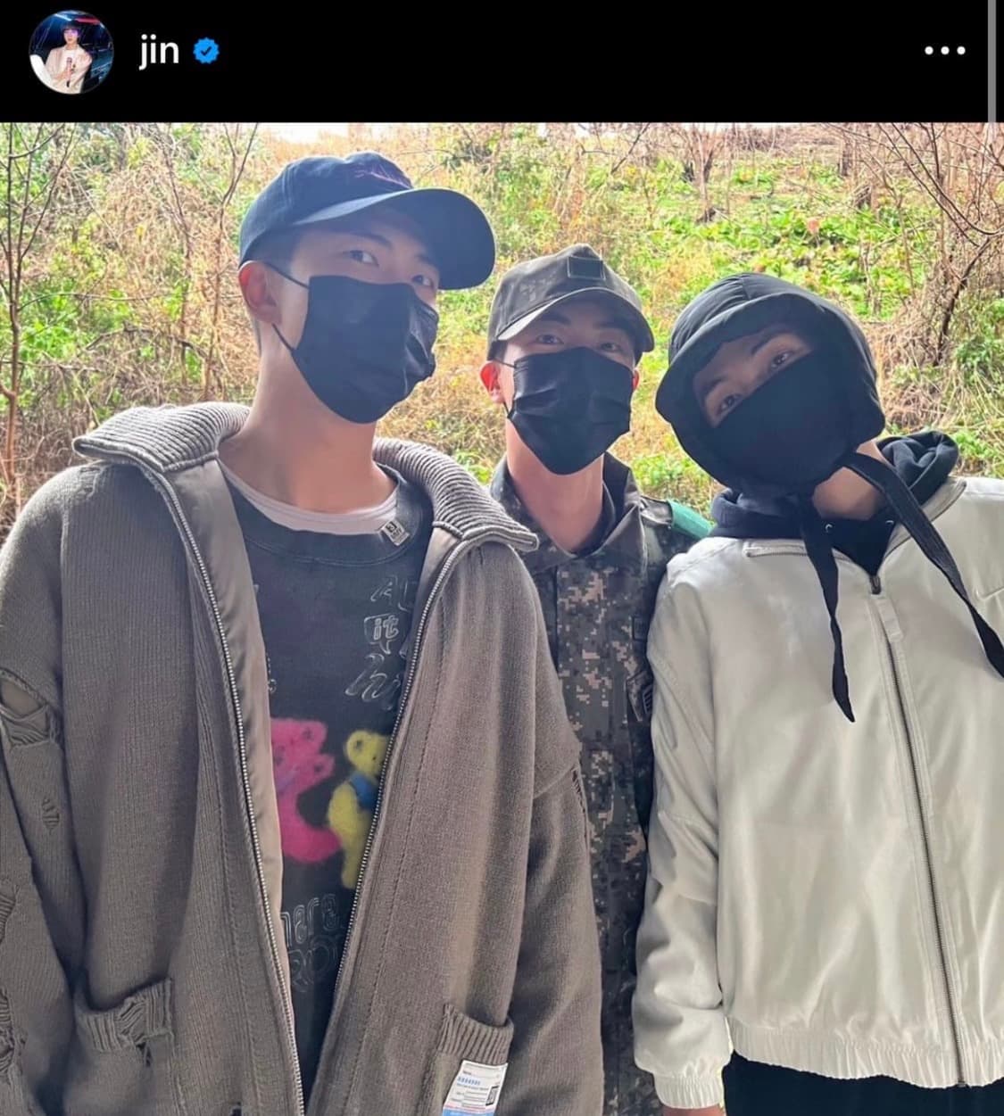 미하라 야스히로 패디드 니트 가디건 브라운 상품이미지4