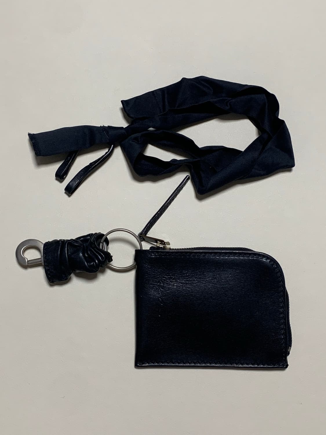 릭오웬스 지갑 상품이미지5