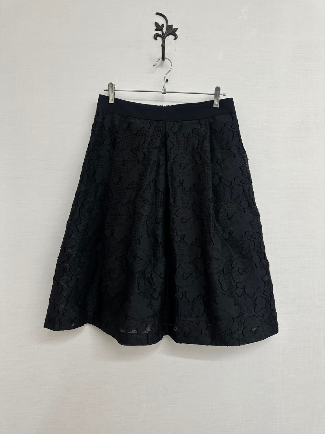 seventy flower skirt 상품이미지1