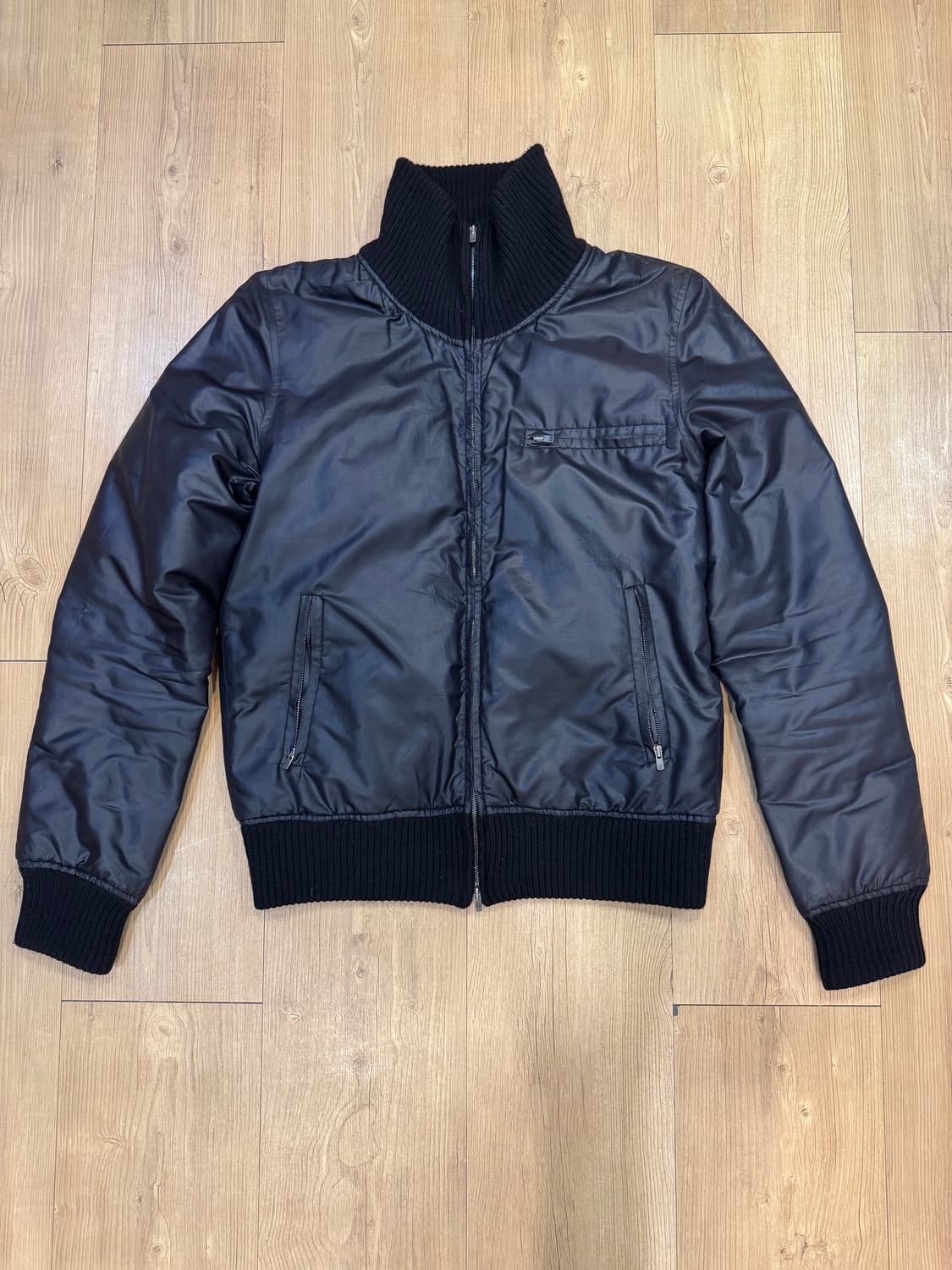 비리디안느 패딩 46 상품이미지1