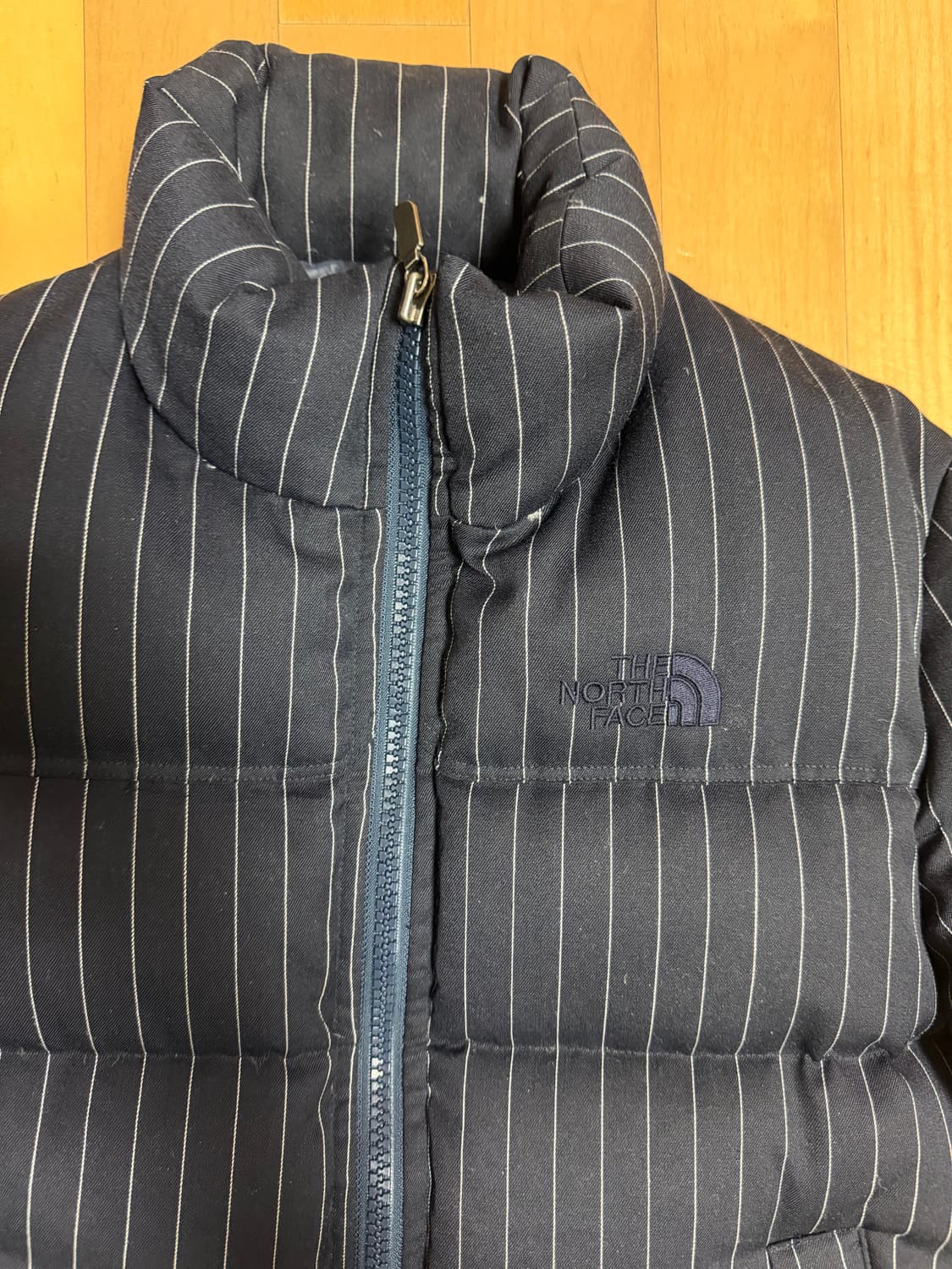 노스페이스 퍼플라벨 상품이미지2