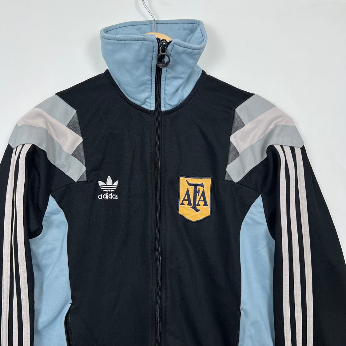 Adidas 아디다스 아르헨티나 트랙탑 져지 자켓 상품이미지2
