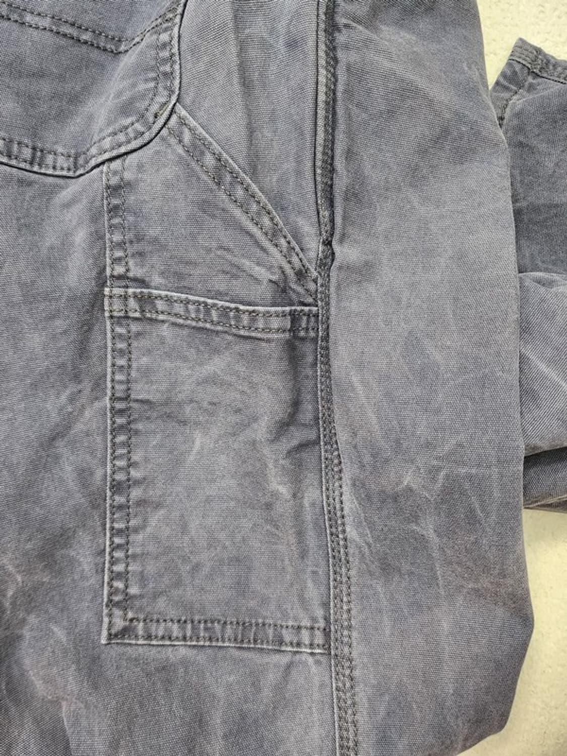 CARHARTT 카펜더 팬츠 10 (32) 상품이미지5