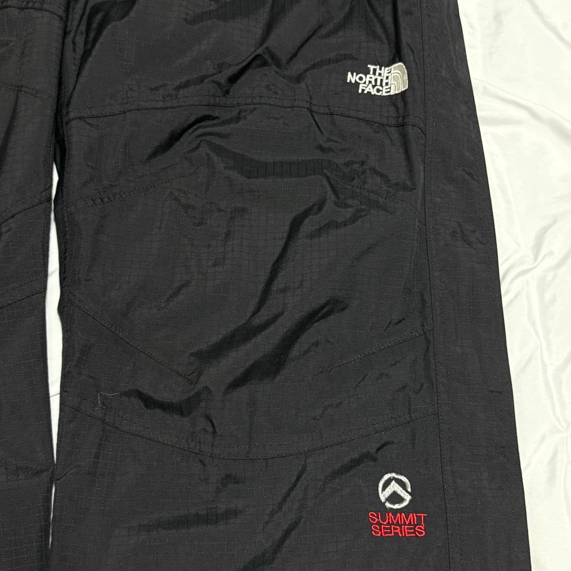 노스페이스 고어텍스 써밋시리즈 스키바지 상품이미지3