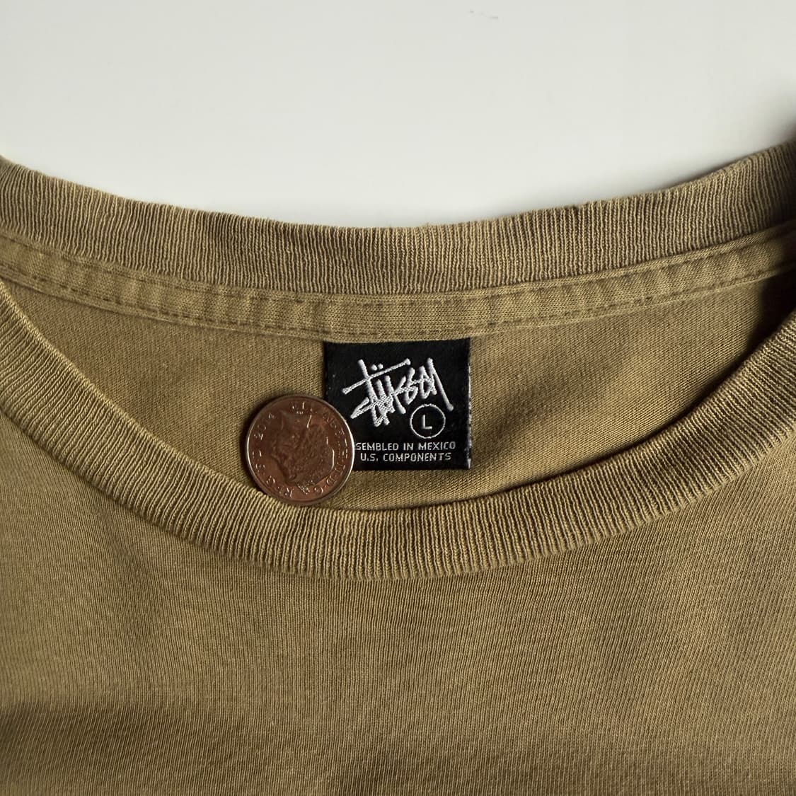 2000s Stussy 상품이미지2