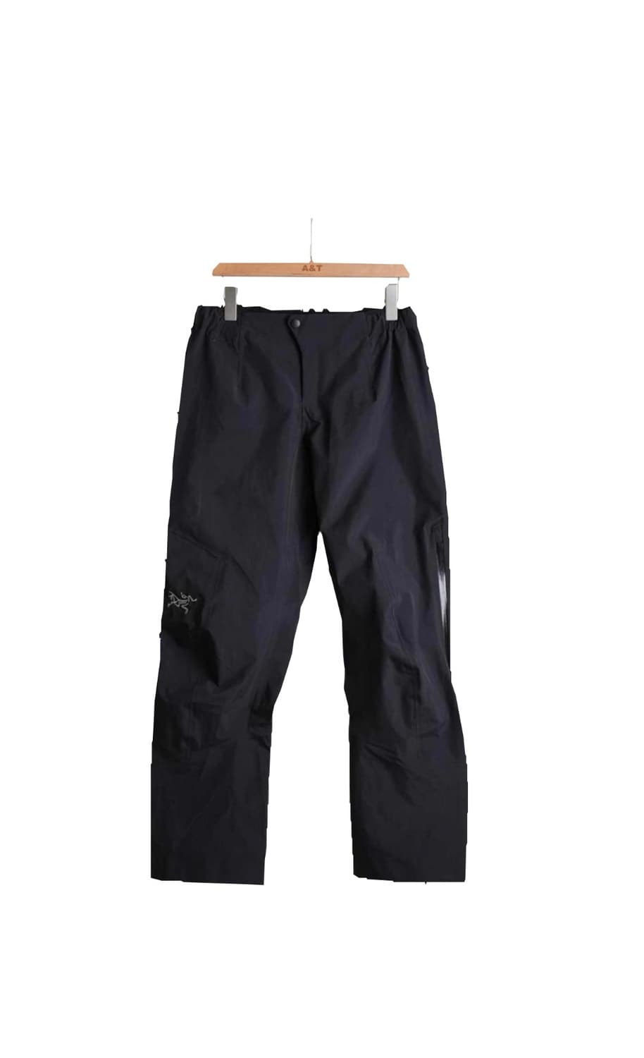 아크테릭스 테크 나일론 트랙팬츠 G 상품이미지1