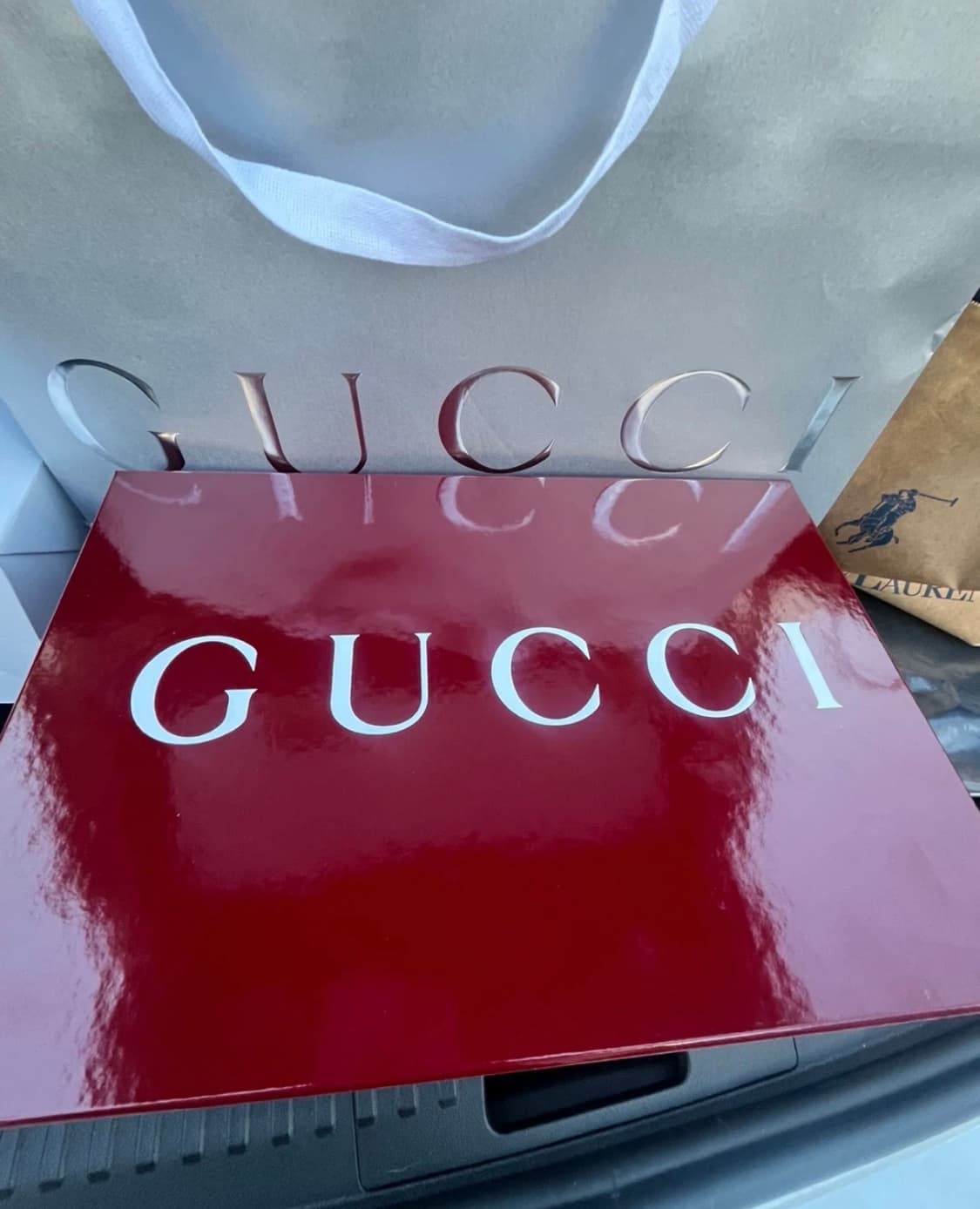 구찌 신발 상품이미지3