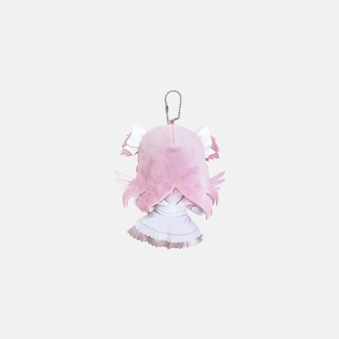 마법소녀 마도카 마기카 치비누이 마스코트 키링 인형 얼티밋 마도카 마마마 상품이미지2