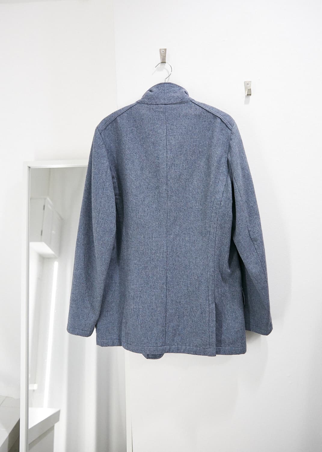 Melange Wool Jacket 상품이미지4