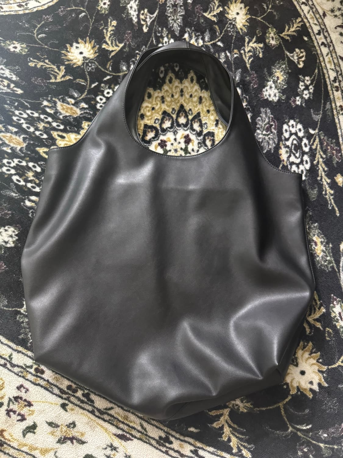 A.P.C 아패쎄 니논 토트백 상품이미지2