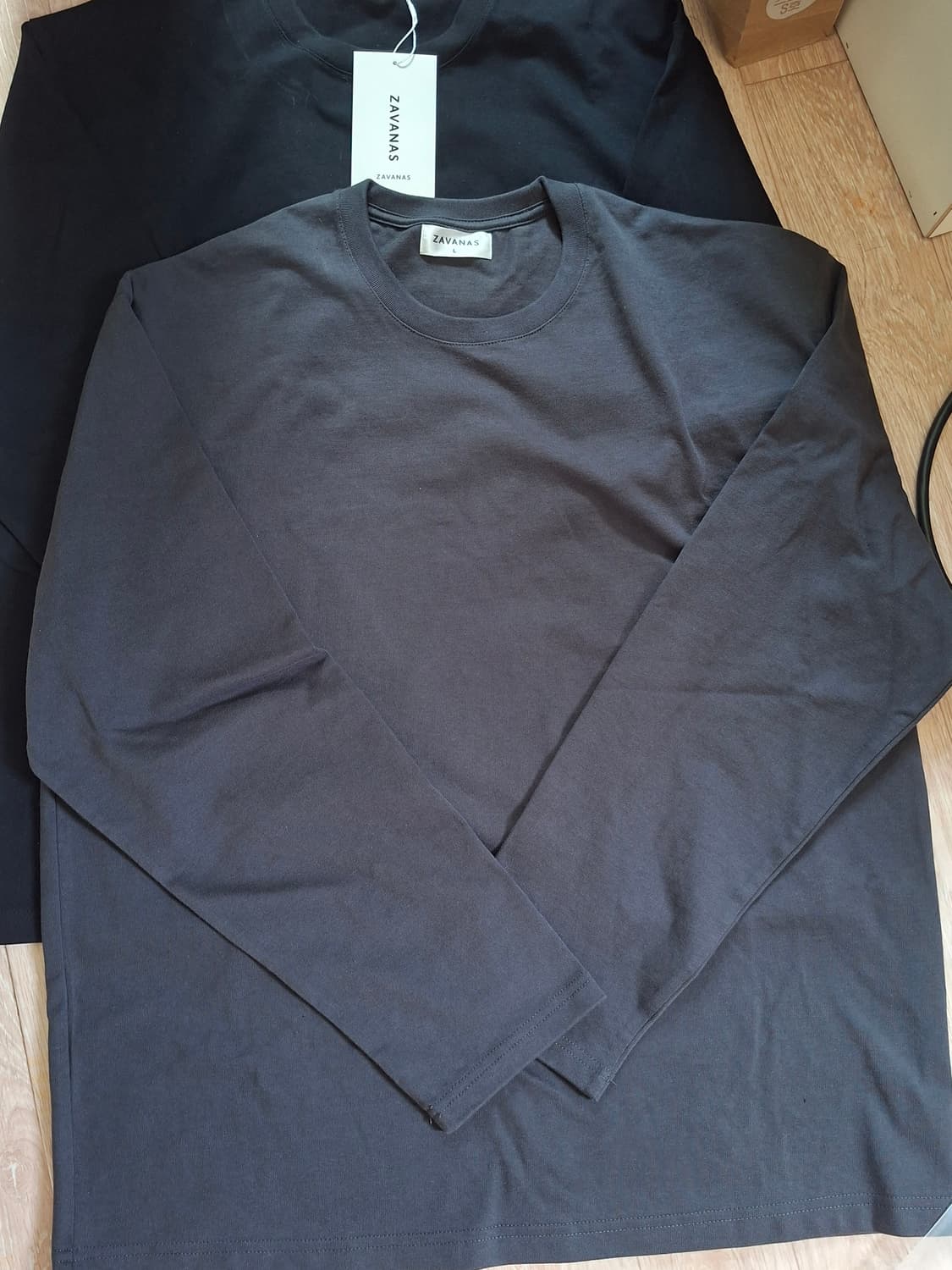 자바나스 익스트림 usa 롱슬리,브 쿨스킨 반팔 상품이미지6