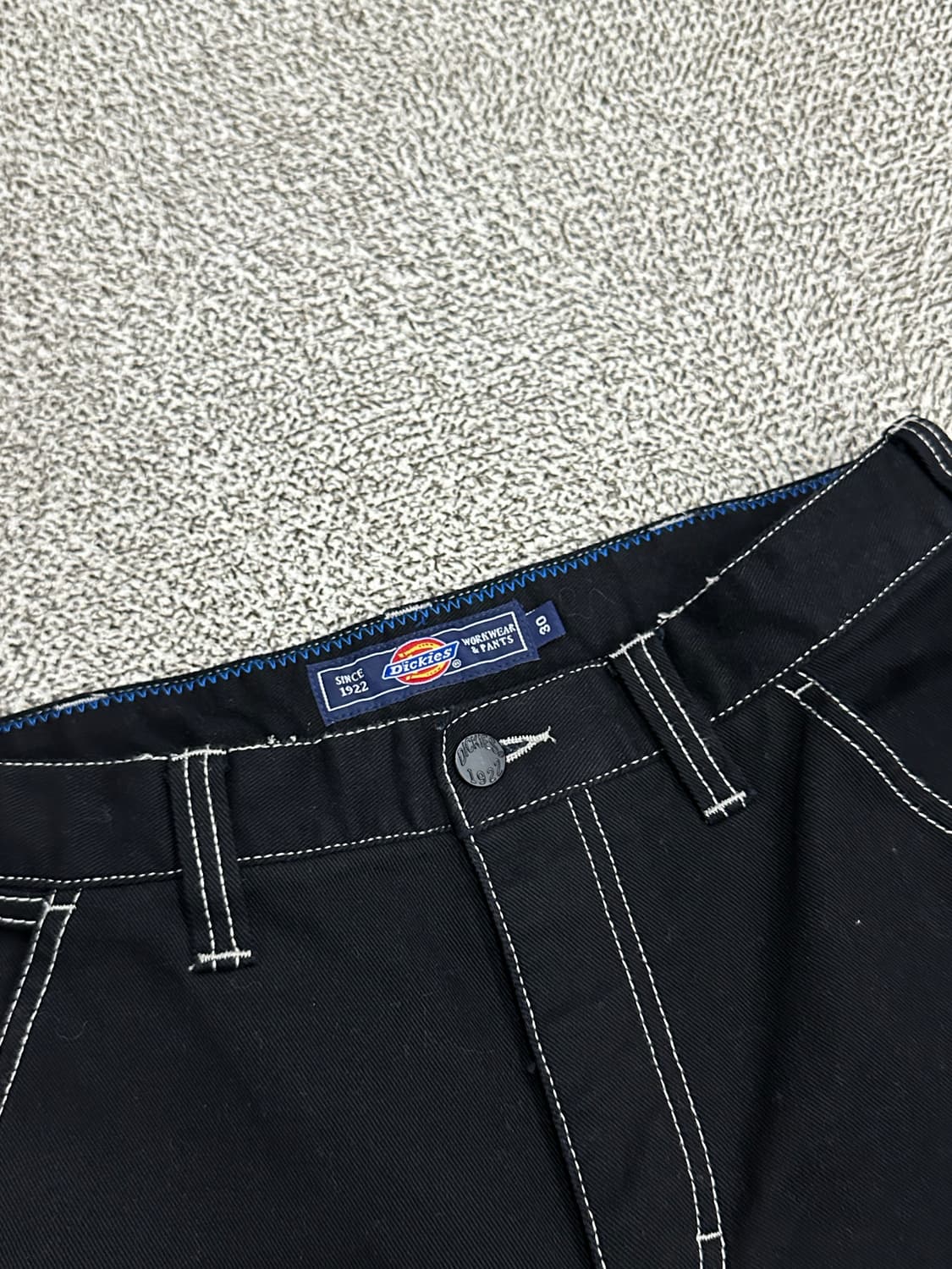 디키즈 충워크팬츠 상품이미지3