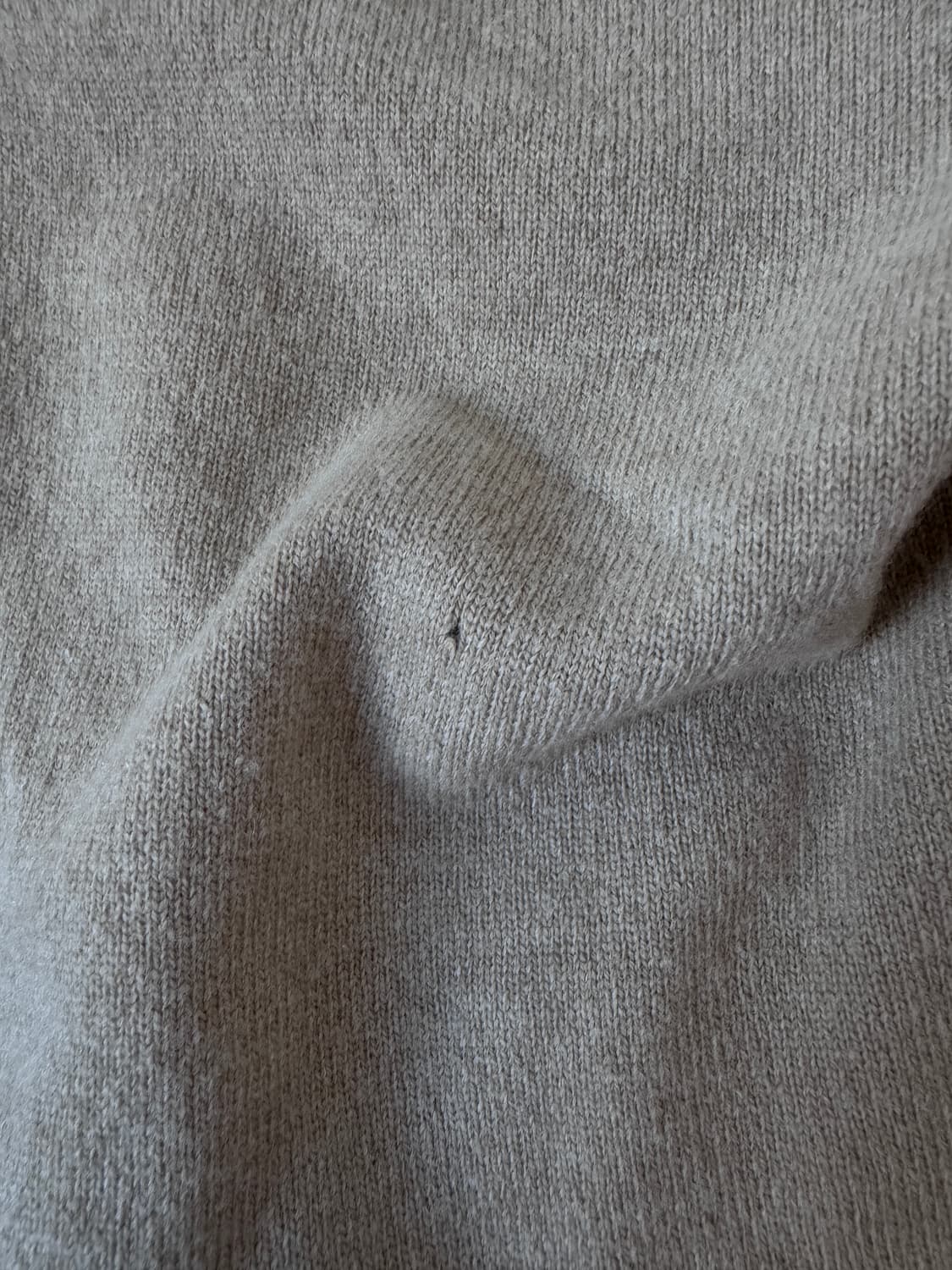 꼼데가르송 가디건 xl 상품이미지4