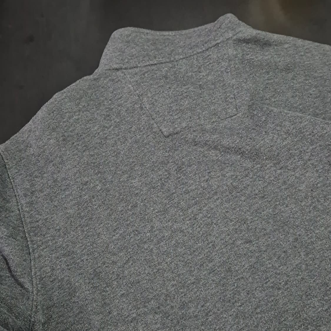 노티카 아노락 L사이즈 하프집업 상품이미지3