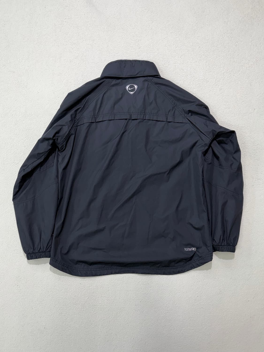 나이키 인터밀란 축구 유니폼 져지 바람막이 집업 100 상품이미지3