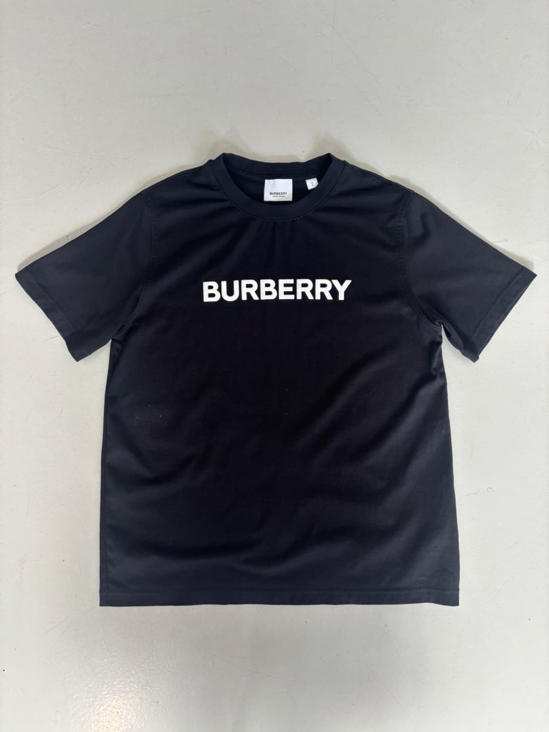 Burberry T-shirt 상품이미지2
