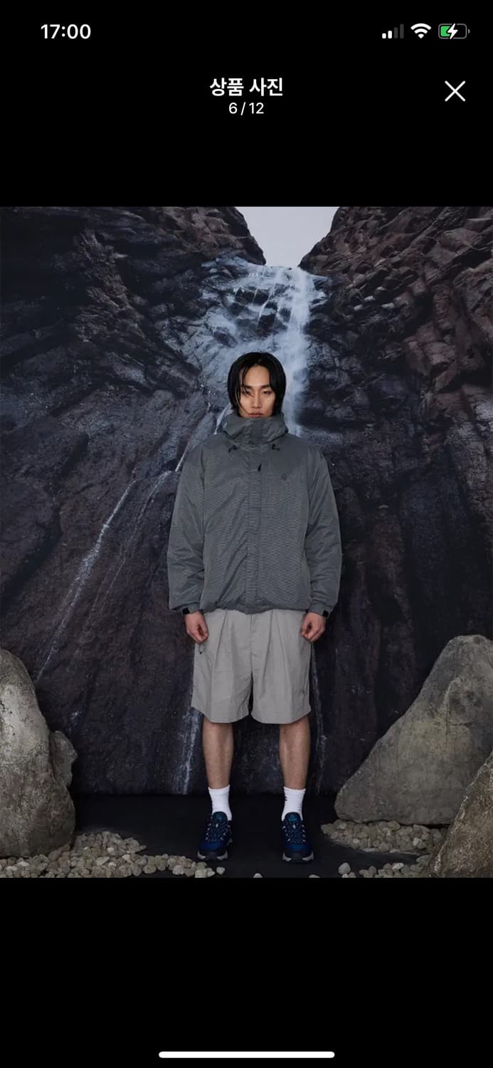 트래블 바람막이 상품이미지6