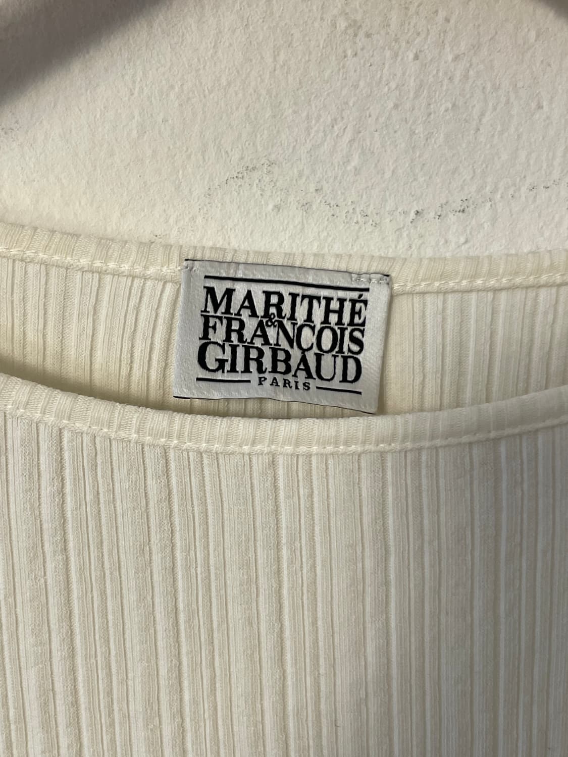 마리떼프랑소와 롱슬리브  상품이미지5