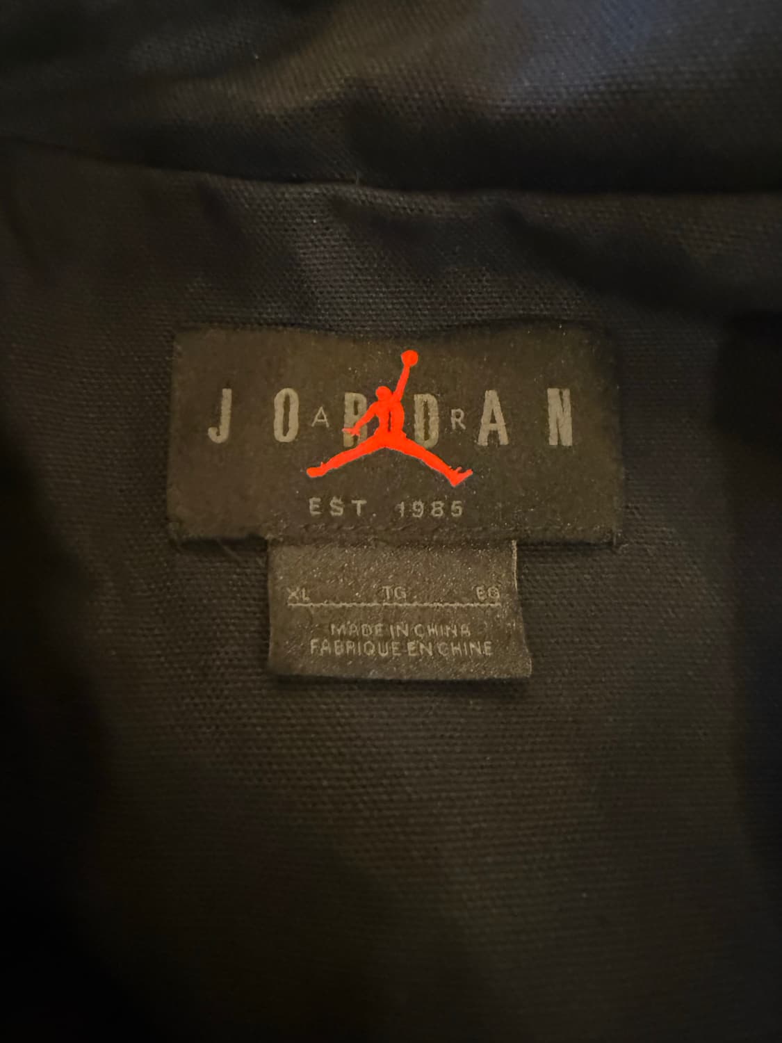 (US XL) 나이키 x 트래비스스캇 캑터스잭 우븐 자켓 상품이미지5