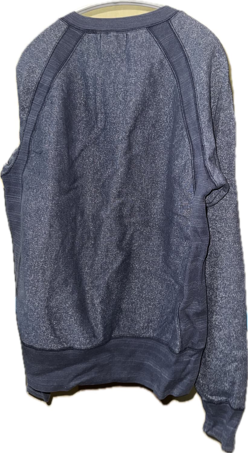 엔지니어드 가먼츠 스웻셔츠 L 상품이미지2