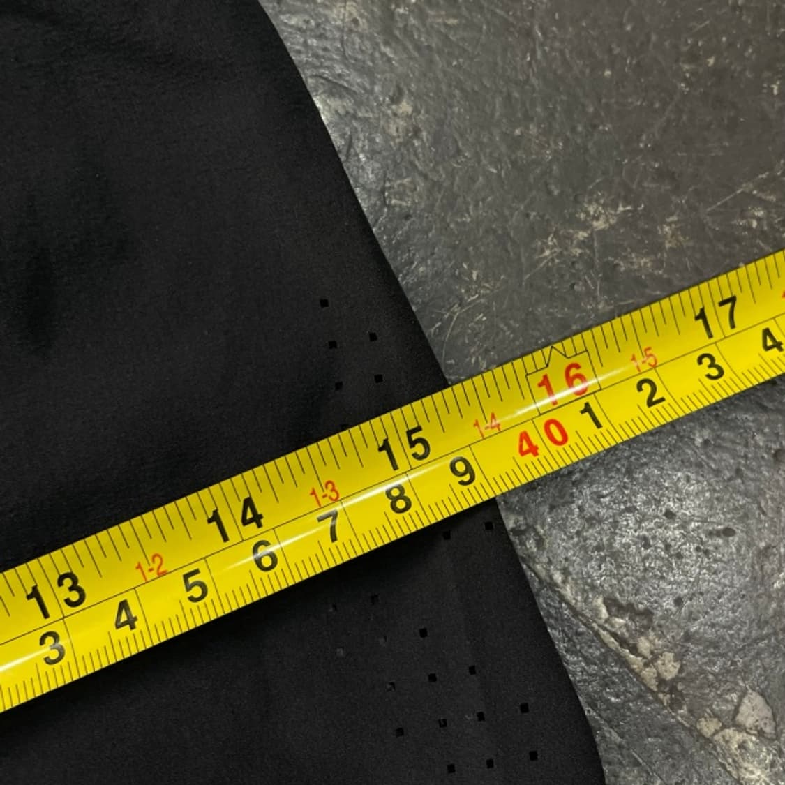 100 나이키 에어로스위프트 2인치 런닝 반바지  상품이미지7
