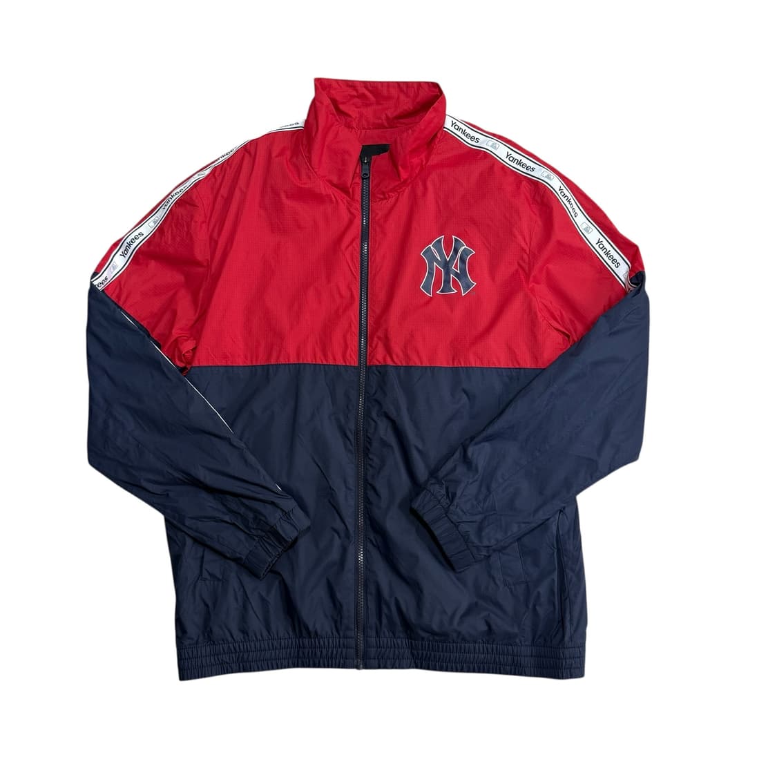 MLB 뉴욕양키즈 바람막이 상품이미지1