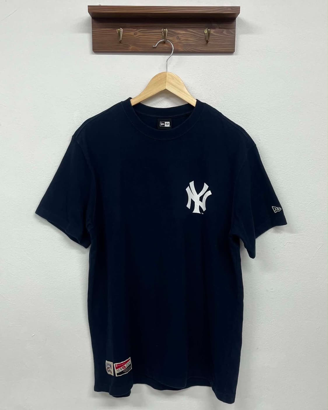 [XL]뉴에라 뉴욕 NY 양키스 올스타 게임 반팔 티셔츠 상품이미지1