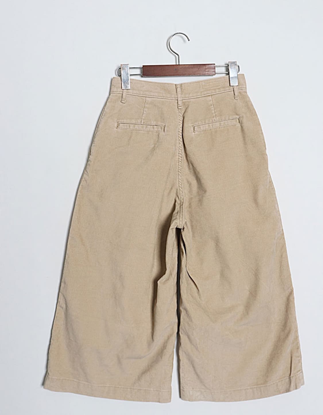 Levi's Cord Gaucho Pant (26) 상품이미지5