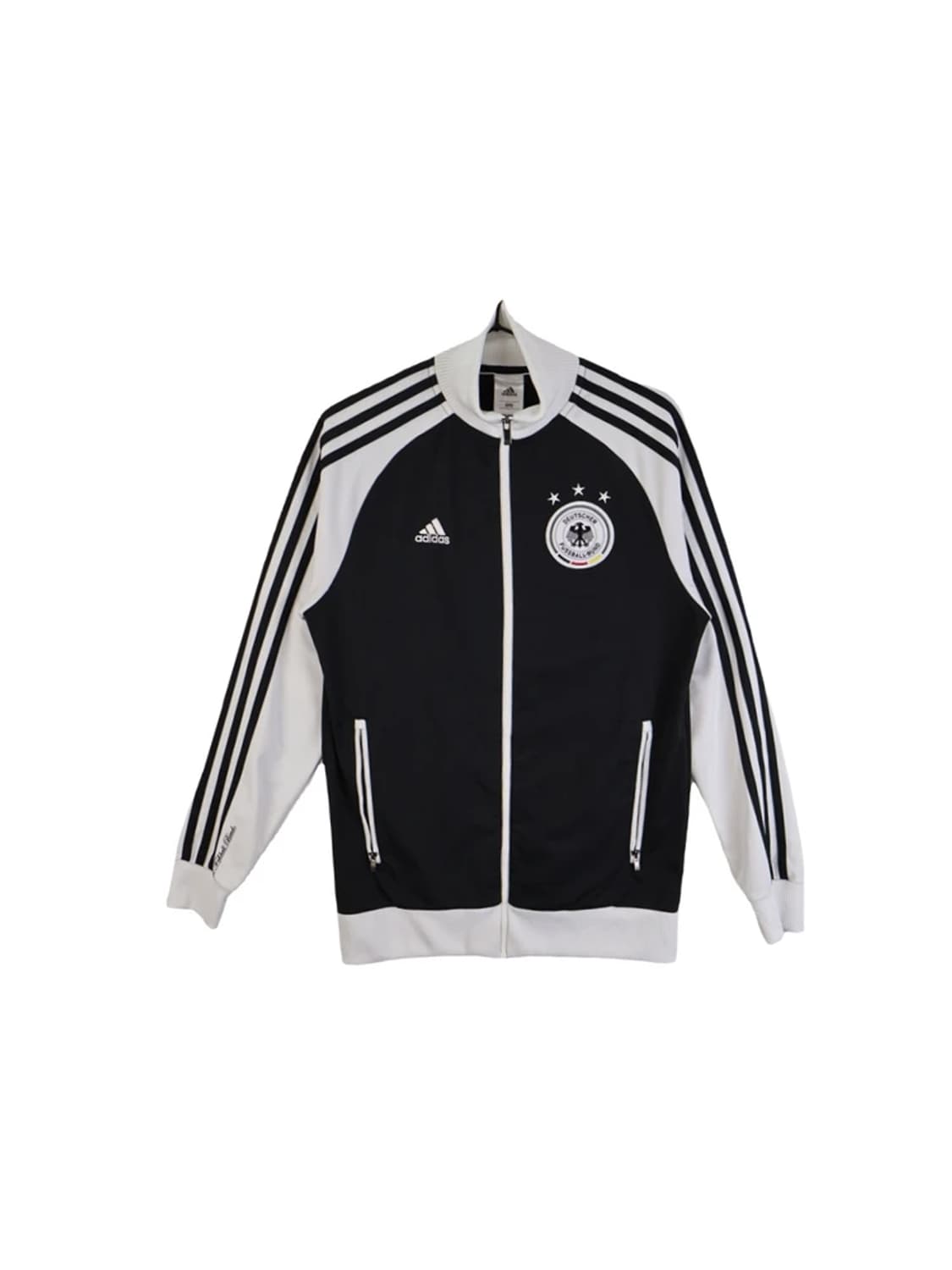 아디다스 독일 국대 트랙탑 져지 상품이미지5