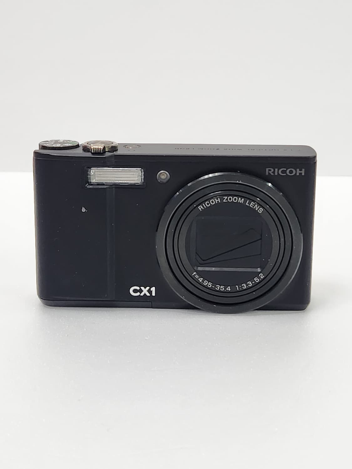 리코cx1 리코디카 카메라 빈티지카메라 리코cx gr 상품이미지1