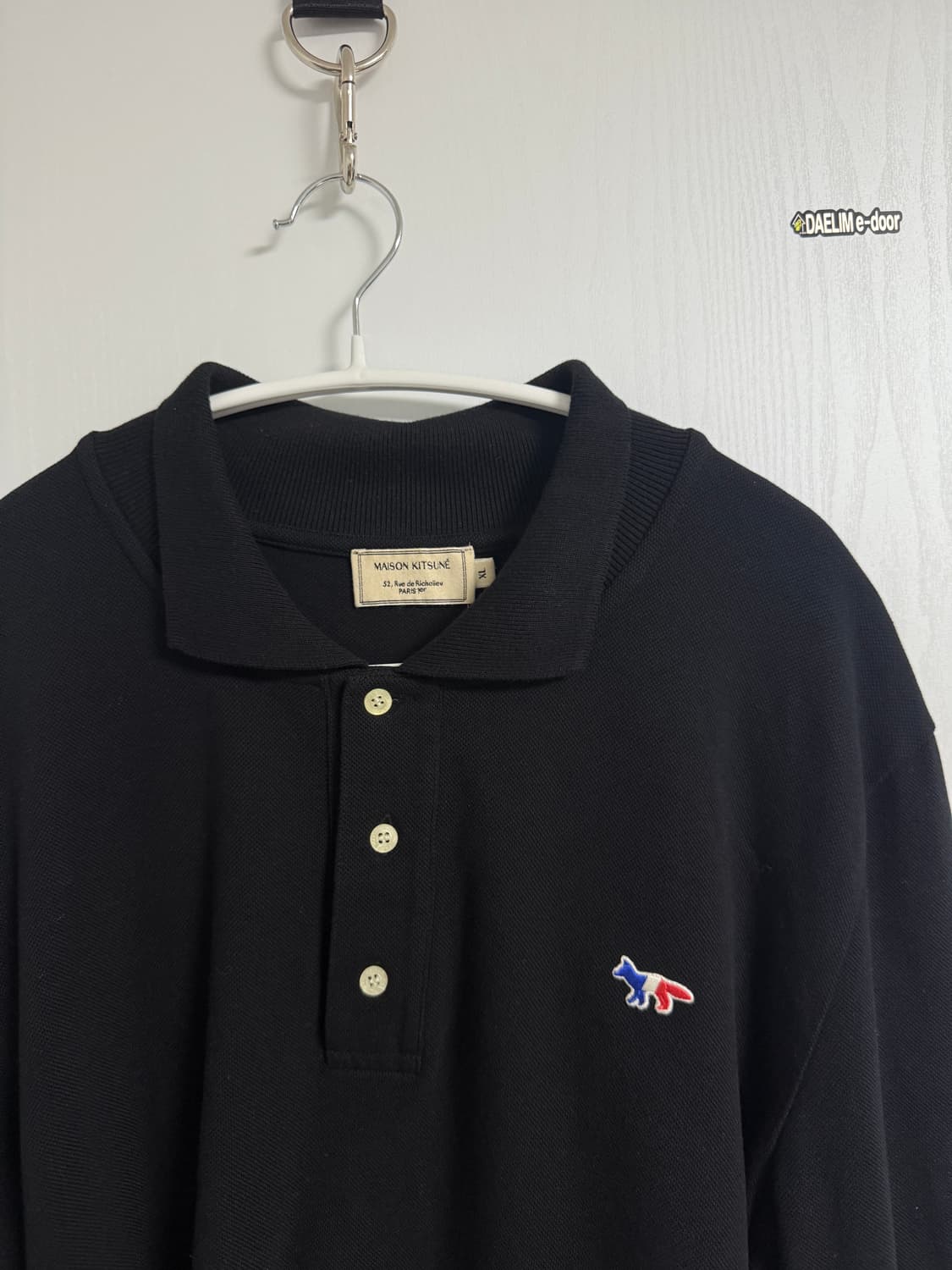 메종키츠네 상품이미지3