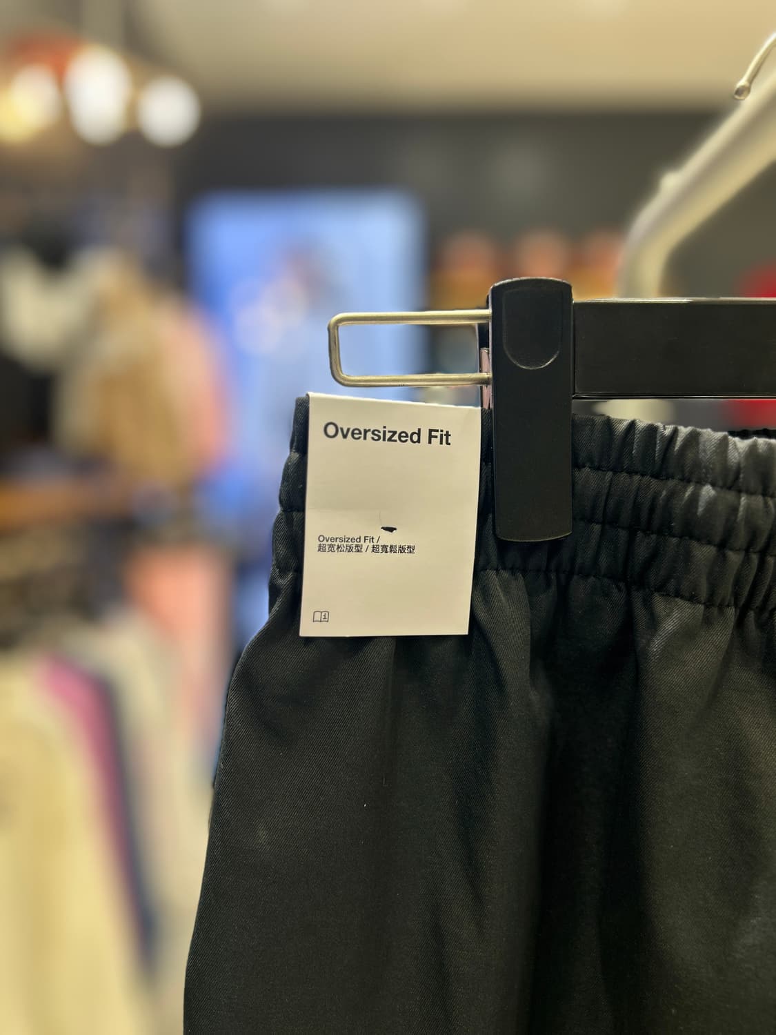 나이키 우븐 카고조거팬츠 XL(170) 상품이미지6