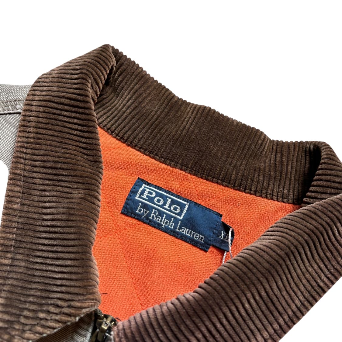 폴로 91b 디스트레스드 자켓 상품이미지3