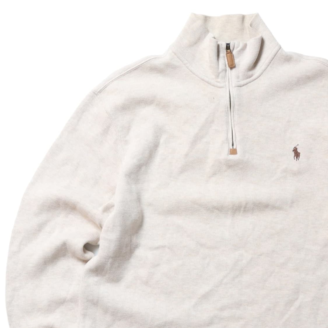 폴로 랄프로렌 Polo Ralph Lauren Cotton Zip up 상품이미지2
