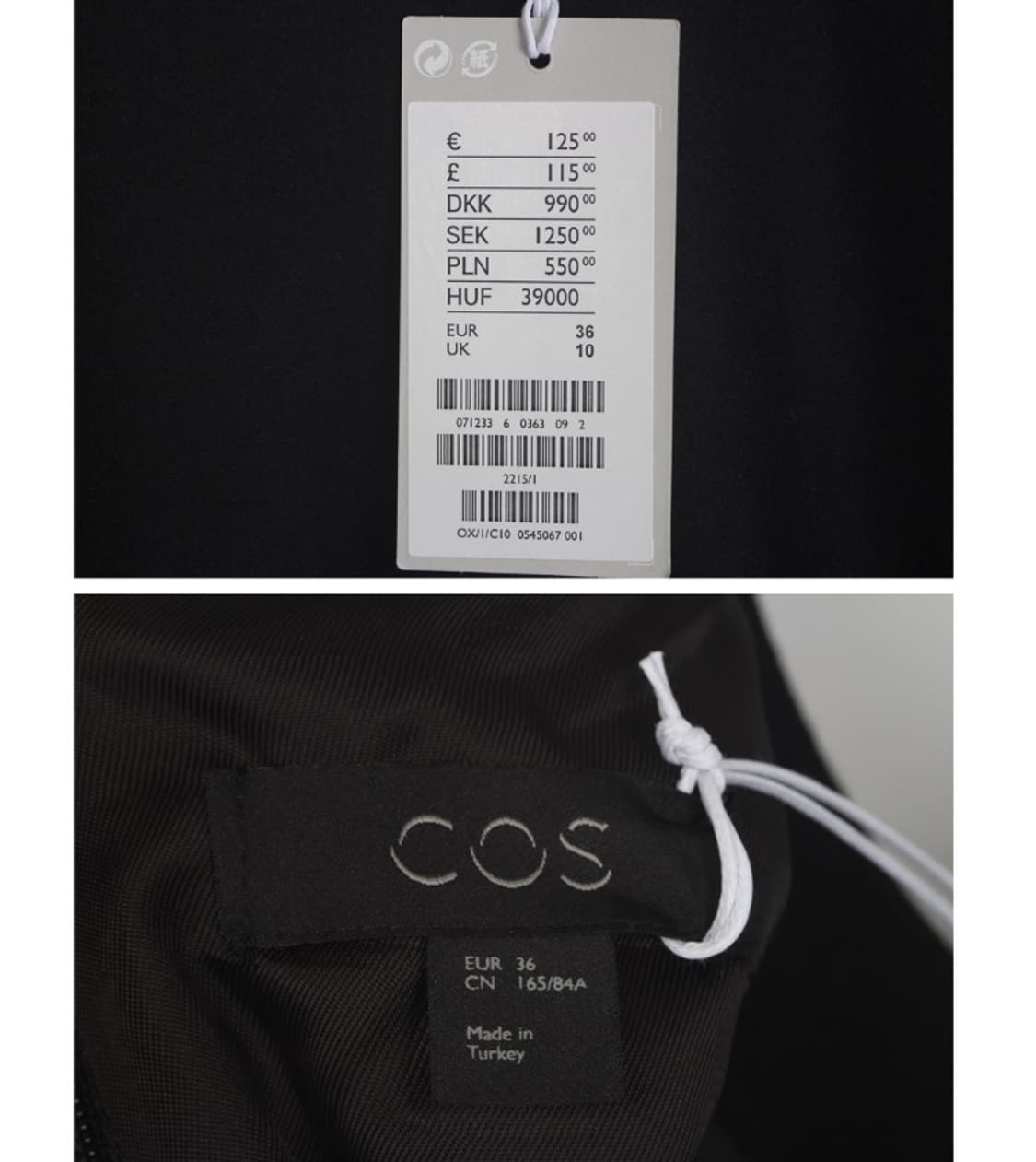 COS 코스 상품이미지6