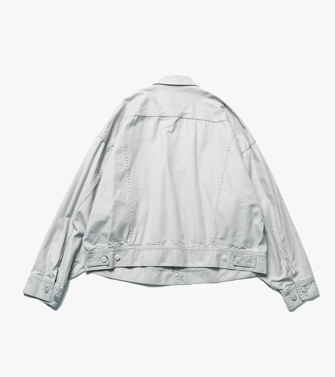 BEAMS - COWBOY JACKET 상품이미지9