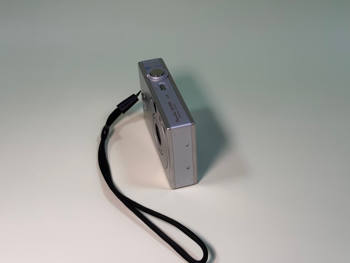 (A급) 캐논 익서스 70 ixus 70 (익시 10) 디카 상품이미지5
