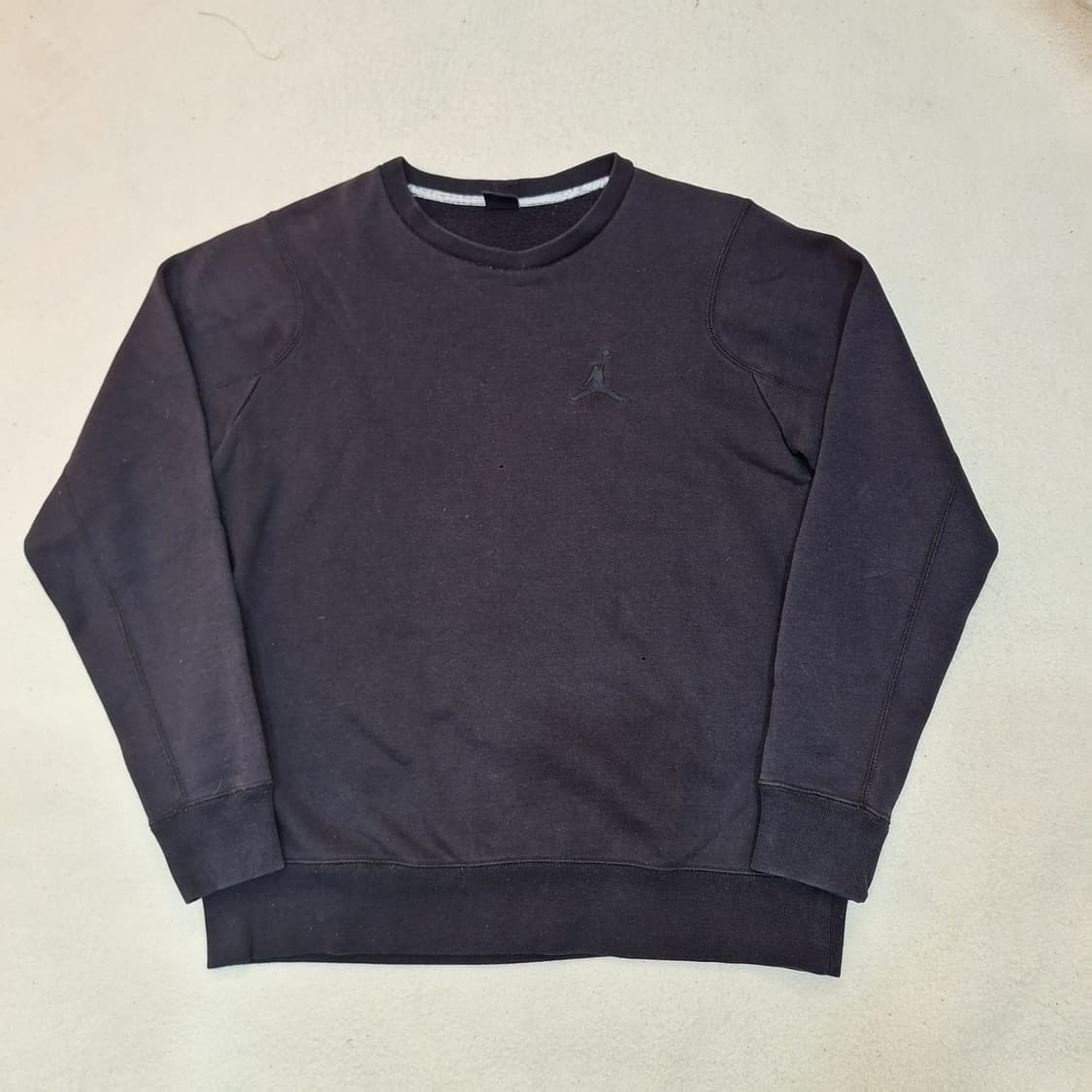 나이키조던 기모 맨투맨L 상품이미지1