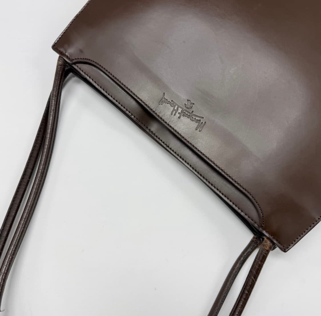 old Margaret Howell minimal bag 상품이미지8
