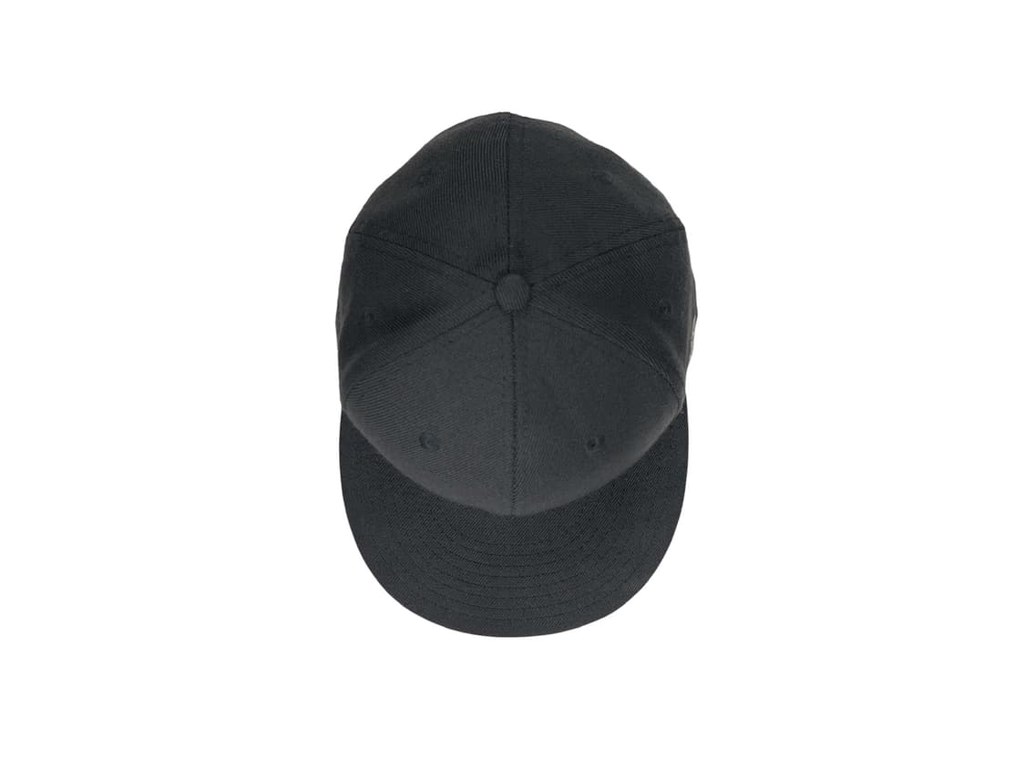 embroidered cap 상품이미지4