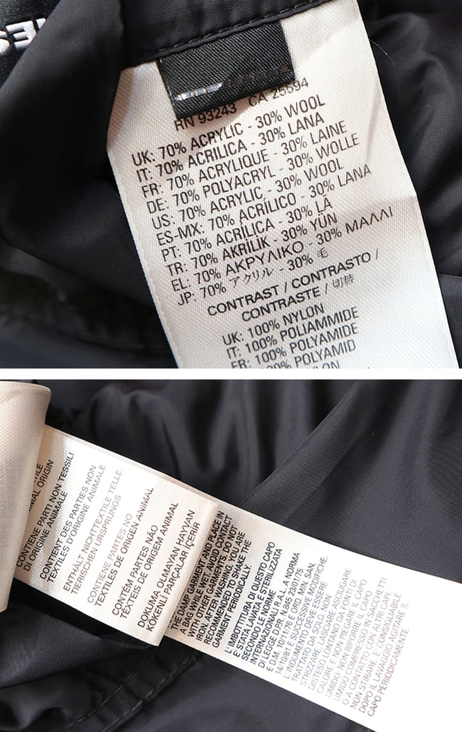 DIESEL 디젤 구스다운 니트 퀼팅 자켓

최상 컨디션 맨S 우먼프리 상품이미지10