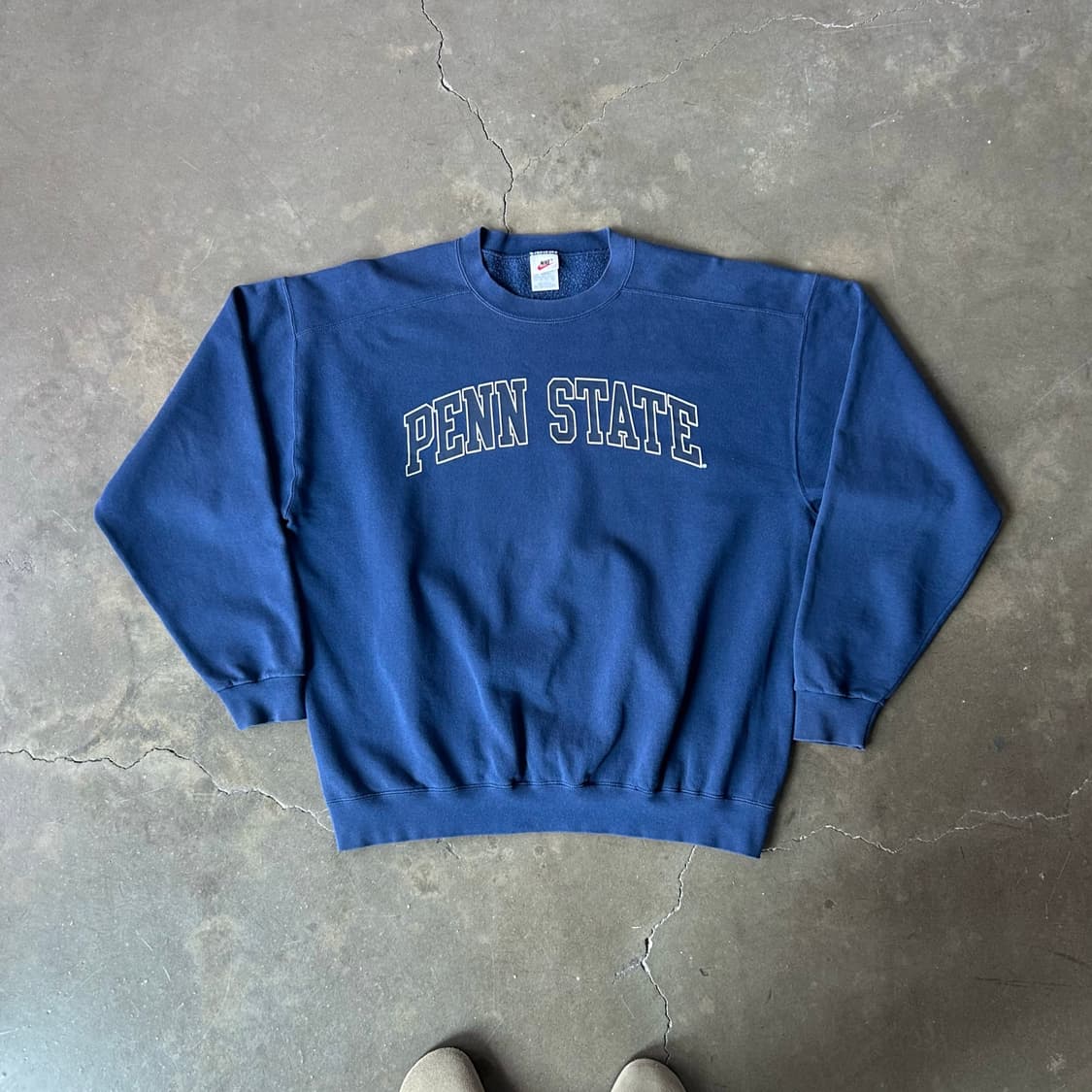 90s 나이키 스웻셔츠 상품이미지1