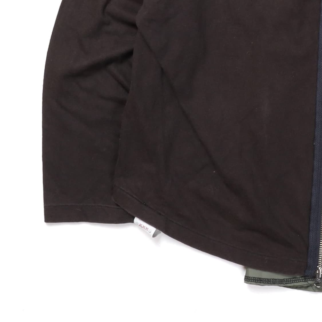 나나써카 77Circa Back Zip up hoodie 상품이미지6