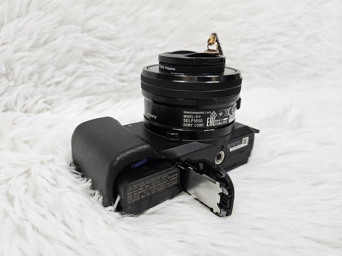 [민트] 소니 a5100 번들 렌즈 킷, 미러리스 디지털카메라 판매 상품이미지9