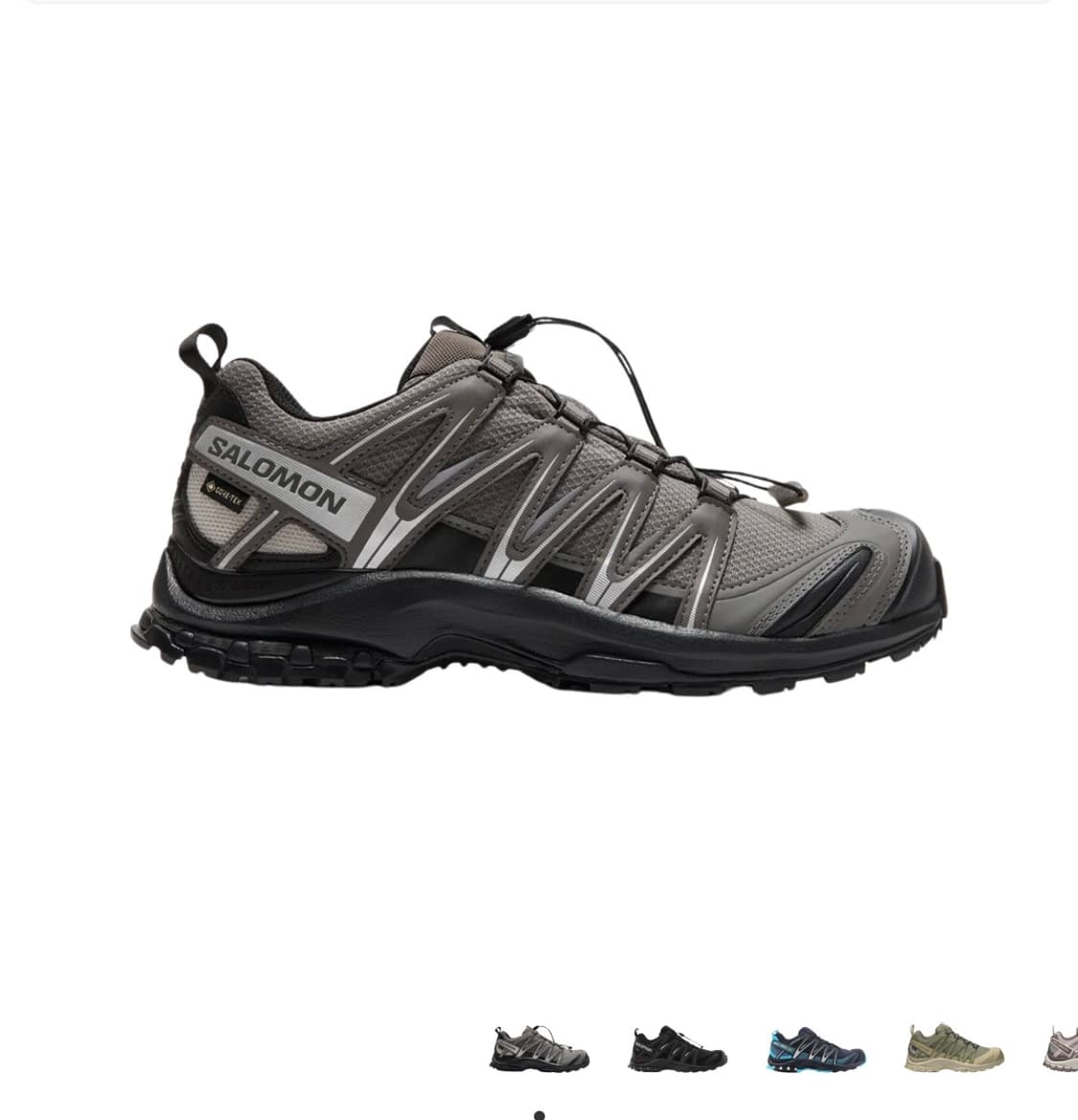 살로몬 xa pro 3d gtx 상품이미지1