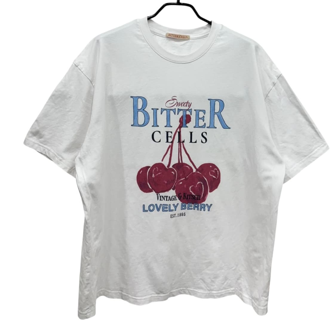 비터셀즈 반팔티 상품이미지1