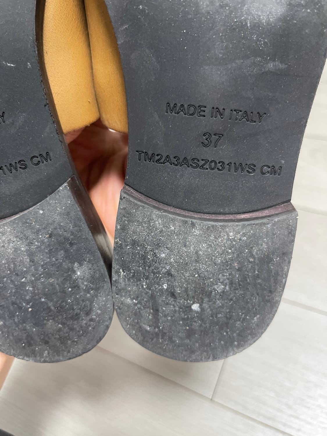 Corsoroma9 코르소로마9 여성 샌들 - 37 235-240 상품이미지5