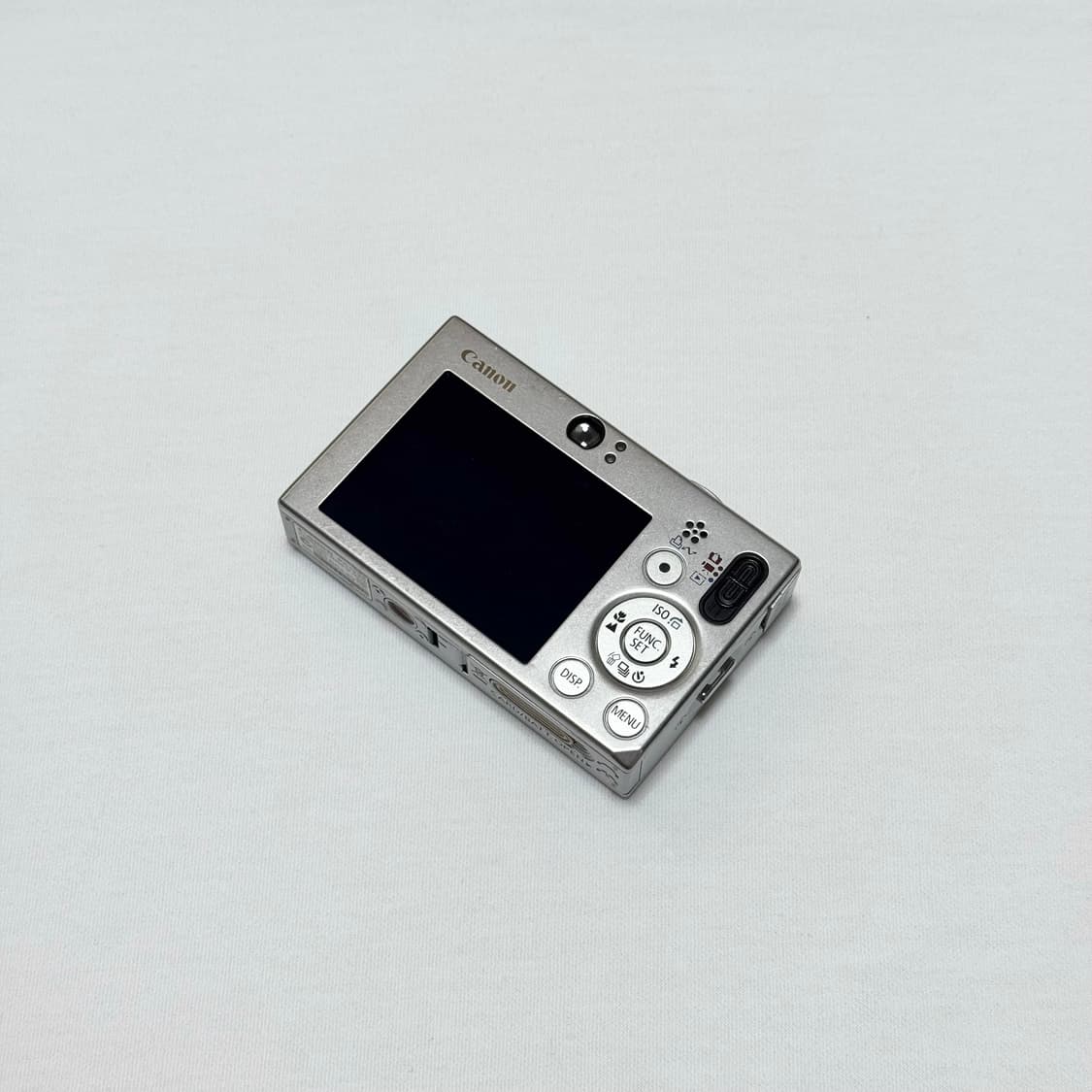 [바로사용o,상태최상,2GB] 캐논 익서스70 익시10 빈티지디카 ixy 상품이미지3