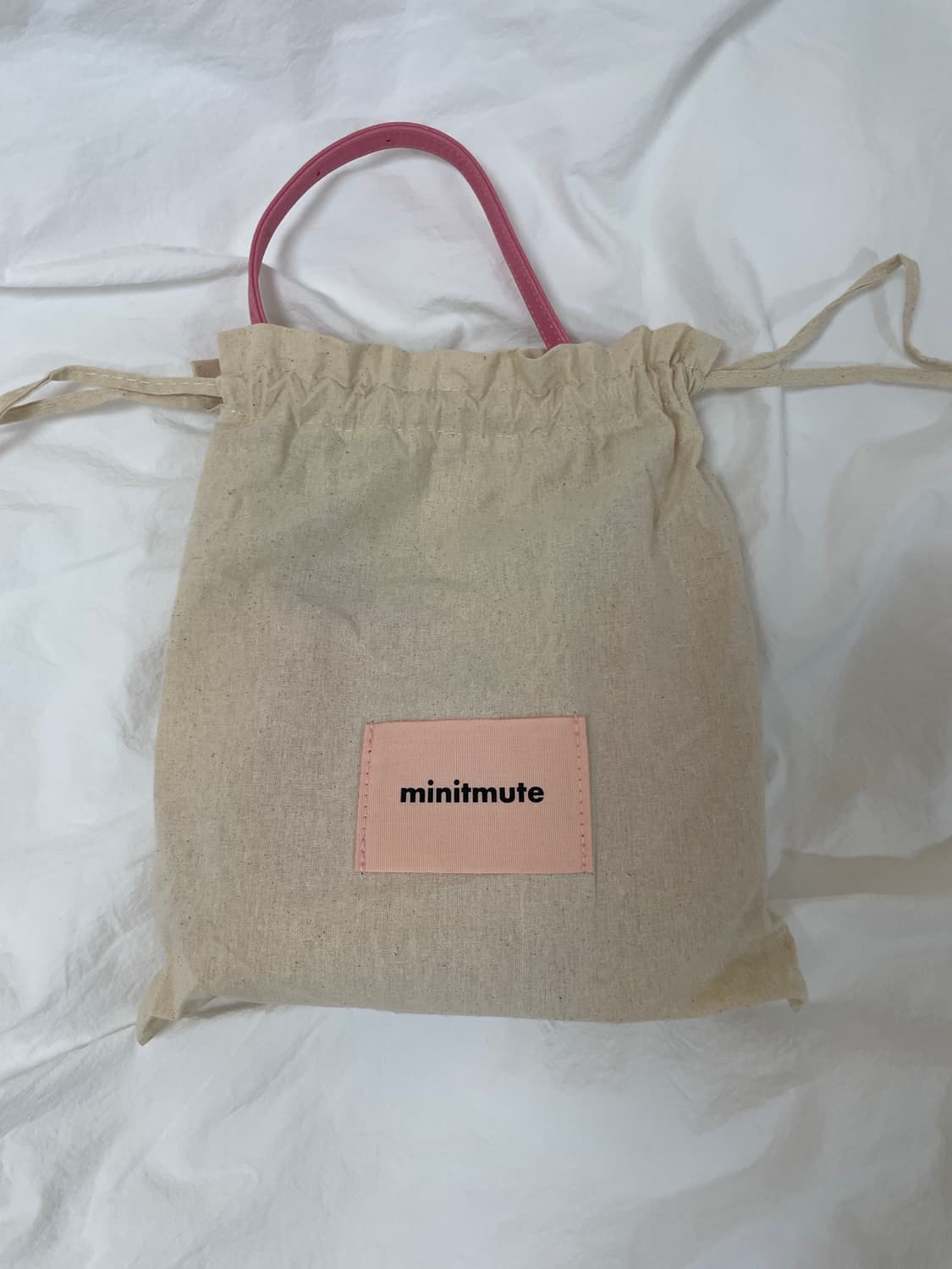 미닛뮤트 바톤 마이크로 캐비어 핑크 상품이미지7